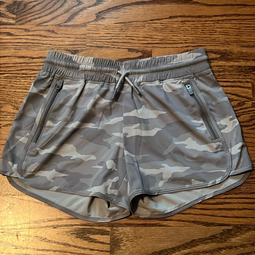 Athleta Girl shorts- 10/12